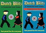 Original and Expansion Pack Set Card Game