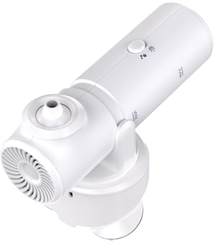 Amazon.co.jp: Conair Jet Hydro Spa Portable Bath Spa with Dual