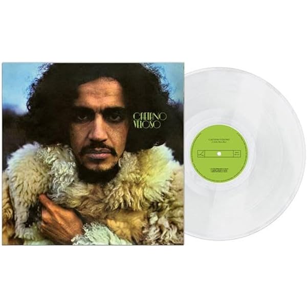 Amazon.co.jp: Caetano Veloso: ミュージック