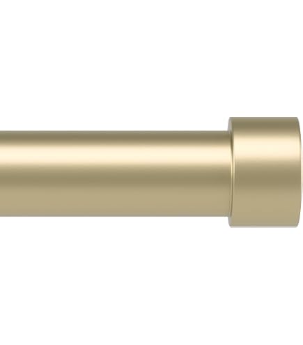 【在庫処分】UMBRA ベルウッド カーテンロッド 107-305cm ホワイト フィン カーテンロッド 107-305cm – Umbra® / アンブラ 日本公式サイト