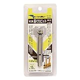 Bigman(ビッグマン) 座ぐりビット 15mm ZB-15