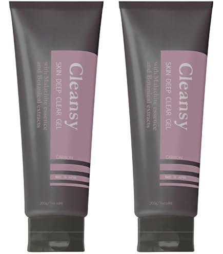 Amazon | Cleansy (クレンジー) スキンディープクリアジェル