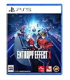 BLAZBLUE ENTROPY EFFECT X -PS5 【Amazon.co.jp限定】特典 オリジナルアクリルキーホルダー:ラグナ 同梱 & 【初回特典】A4メタリッククリアファイル 同梱