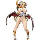 七つの大罪 魔王黙示録 強欲の章 銃弑ウエスタン水着ノ節 1/7スケール PVC製 塗装済み完成品フィギュア