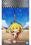 一番くじ Fate/Grand Order 夏だ！水着だ！きゅんキャラサマー PART2 J賞 ラバーストラップ キャスター ネロ・クラウディウス