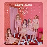 Honey Popcorn 2ndミニアルバム - De-aeseohsta