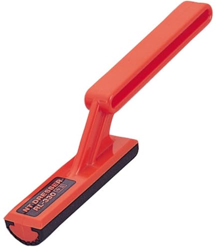 ドレッサー ※汚れあり4枚目参照 Amazon | NT（エヌティー） ドレッサー 荒目 L－430P | 鉄工ヤスリ