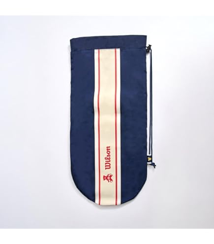 Amazon.co.jp: WILSON Advantage 3 Racket Bag by Wilson : ファッション