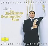 Eine Aplpensinfonie / Rosenkavalier-Suite