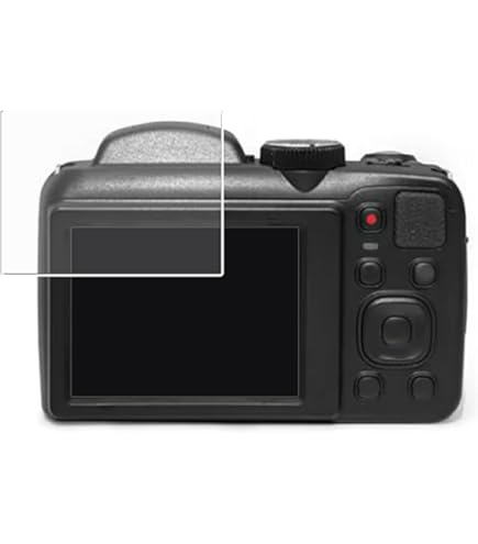 Amazon | KODAK PIXPRO AZ255-BK 16MP Digital Camera 25X