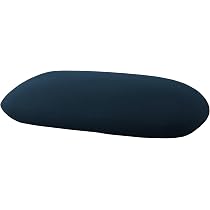 Amazon.co.jp: ニトリ(NITORI) ビーズクッションBS215 角丸 メガ
