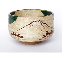 究極の美◼️蔵からダイヤモンドの様に美しくカットされた抹茶茶碗が出てきました。 究極の美◼️蔵からダイヤモンドの様に美しくカットされた抹茶茶碗