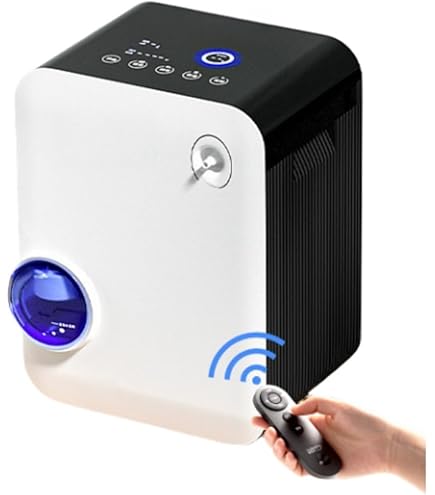 Amazon | Dazzix酸素吸入器【2025新しく登場】ポータブル酸素発生器