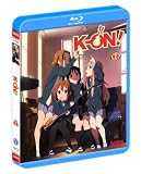 K-On 1 [Blu-ray] [Import]