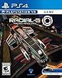 Radial-G: Racing Revolved (輸入版:北米)- PS4