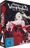 Dance in the Vampire Bund - Gesamtausgabe [Import allemand]