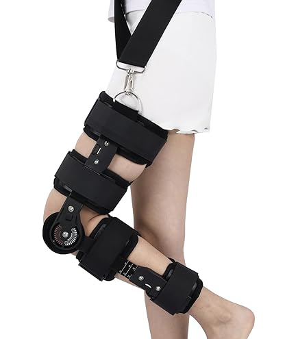 アキレス腱 断裂 装具 左 術後 保存療法 レディース 女性 アキレス腱