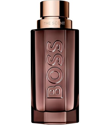 Amazon | Boss Alive by Hugo Boss Eau De Parfum Spray 2.7 oz