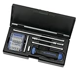 GearWrench 8926精密ドライバー26 Piece Set by Apexツールグループ