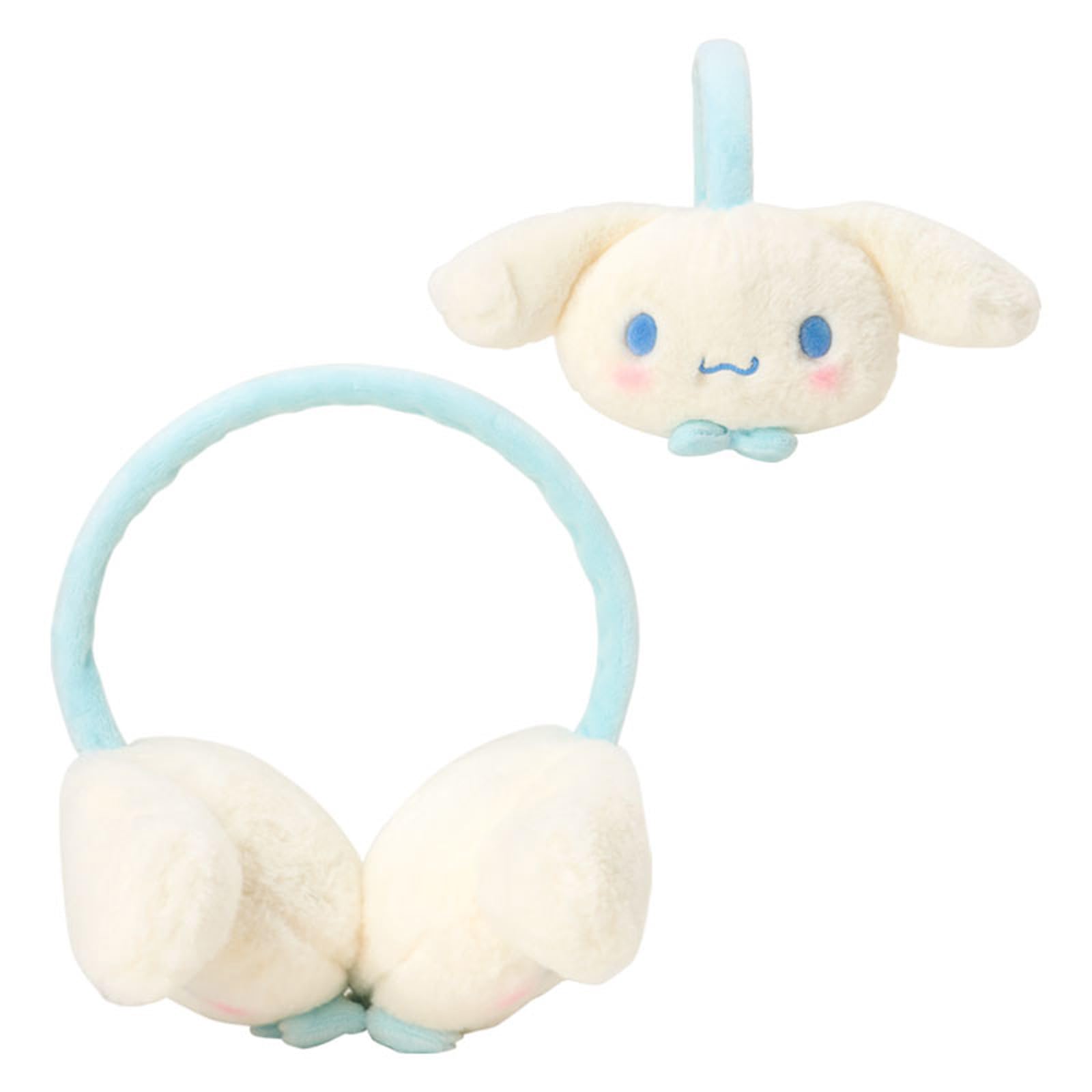 サンリオ(SANRIO) キッズイヤーマフ シナモロール 713961