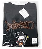 BUMP OF CHICKEN PATHFINDER ハロウィン限定 ウィザード ニコル Tシャツ(S)◆新品Ss