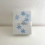 香彩堂 HANGA インセンス 10種 お香 お線香 インセンス 京都 スティック型 日本製 アロマ (雪)