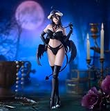 アルベド フィギュア オーバーロード BiCute Dark Figure アルベド 公式