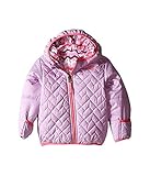 (ザノースフェイス) THE NORTH FACE キッズコート・ジャケット・アウター Reversible Perrito Jacket (Infant) Lupine 12-18 Months 1