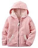 Carter's SLEEPWEAR ベビー・ガールズ US サイズ: 18 Months カラー: ピンク