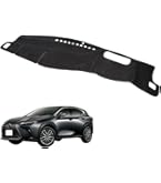 Amazon | [Sunland] レクサス NX AZ20型 2021年～専用 助手席フラップ