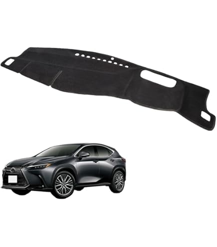Amazon | [Sunland] レクサス NX AZ20型 2021年～専用 助手席フラップ