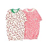 Youpi! (ユッピー ) ベンリードレス (50～70cm) キムラタンの子供服 (19780-174) ピンク 50～70