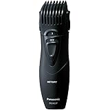 パナソニック ヒゲトリマー 黒 ER2403PP-K