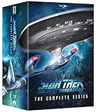 Star Trek The Next Generation: The Complete Series [Blu-ray]