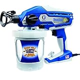 Graco 17A466 TrueCoat 360DS Paint Sprayer [並行輸入品]