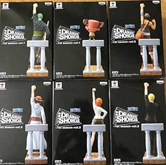 プレミアム ワンピース ドラマチックショーケース アラバスタ ルフィ ゾロ フィギュア セールsale Ins Com Mk