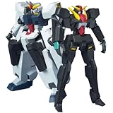ROBOT魂[SIDE MS] セラヴィーガンダム