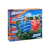 Bump n Bounce Body Bumpers - 2 bumpers included by Banzai by Banzai