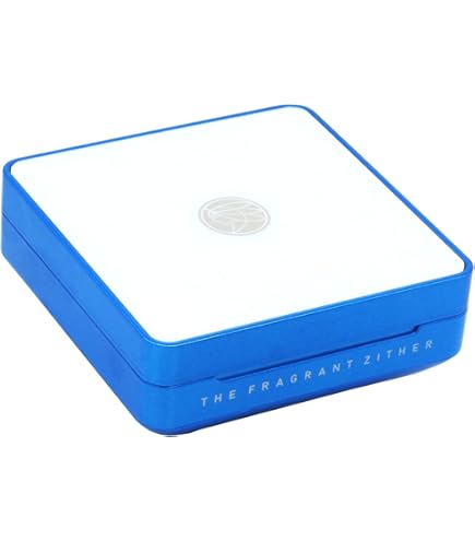 Amazon | TFZ イヤホンケース IEM CASE 007 ブルー | イヤホン