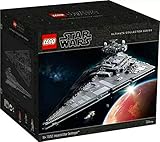 レゴ(LEGO) スター・ウォーズ スター・デストロイヤー(TM) 75252