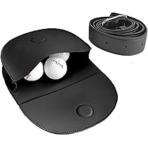 Amazon | [エムシング] ゴルフボールケース 小物入れ かわいい