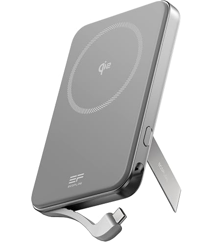 EcoFlow モバイルバッテリー 65W RAPID10000 EcoFlow RAPID Magnetic Power Bank (10000mAh) | EcoFlow US