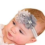 Miugle ACCESSORY ユニセックス・ベビー カラー: グレー