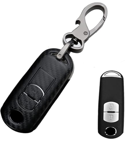 Amazon | 槌屋ヤック(Tsuchiya Yac) 車内用品 キーカバー スマートキー