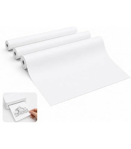 Amazon.co.jp: エプソン NFP076-1PL 対応 汎用 上質ロール紙 普通紙