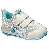 asics(アシックス)【TUB158】ベビー・キッズ カジュアルシューズ アイダホ ベビィ CT382F(ミストグリーン) 15.0
