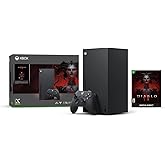 Xbox Series X – Diablo IV Bundle