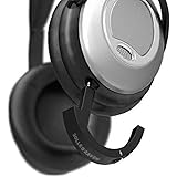 Bolle & Raven ボーズQuietcomfort 15ヘッドフォン用Airmodワイヤレスブルートゥースアダプタ（Qc15）