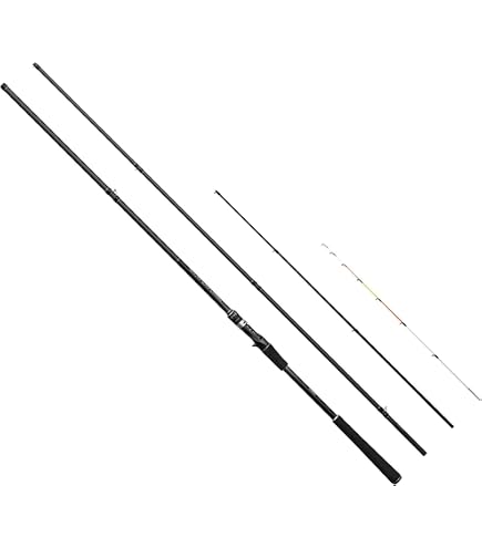 Amazon | シマノ(SHIMANO) ロッド 19 シーリア 海上釣堀 M300 | シマノ