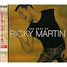 ベスト・オブ・リッキー・マーティン
